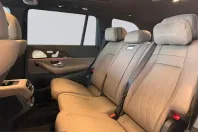 Mercedes-Benz GLS 63 (Clasa GLS) din 2025 cu 26.713 km - oferta MER211227 - foto 9