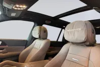 Mercedes-Benz GLS 63 (Clasa GLS) din 2025 cu 26.713 km - oferta MER211227 - foto 13