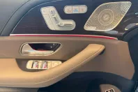 Mercedes-Benz GLS 63 (Clasa GLS) din 2025 cu 26.713 km - oferta MER211227 - foto 14