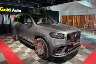 Mercedes-Benz GLS 63 (Clasa GLS) din 2024 cu 21.555 km - oferta MER211228 - foto 1