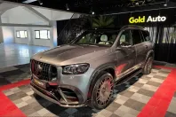 Mercedes-Benz GLS 63 (Clasa GLS) din 2024 cu 21.555 km - oferta MER211228 - foto 2