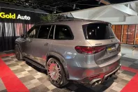 Mercedes-Benz GLS 63 (Clasa GLS) din 2024 cu 21.555 km - oferta MER211228 - foto 3