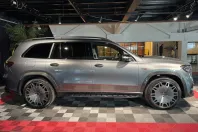 Mercedes-Benz GLS 63 (Clasa GLS) din 2024 cu 21.555 km - oferta MER211228 - foto 6