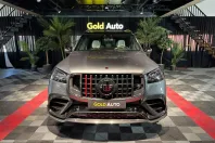 Mercedes-Benz GLS 63 (Clasa GLS) din 2024 cu 21.555 km - oferta MER211228 - foto 7