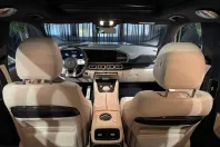Mercedes-Benz GLS 63 (Clasa GLS) din 2024 cu 21.555 km - oferta MER211228 - foto 19