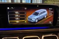 Mercedes-Benz GLS 63 (Clasa GLS) din 2024 cu 21.555 km - oferta MER211228 - foto 29