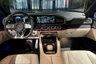Mercedes-Benz GLS 63 (Clasa GLS) din 2024 cu 21.555 km - oferta MER211228 - foto 31