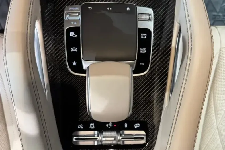 Mercedes-Benz GLS 63 (Clasa GLS) din 2024 cu 21.555 km - oferta MER211228 - foto 35