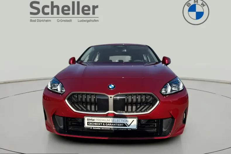BMW 120i (Seria 1) din 2025 cu 19.641 km - oferta BMW211229 - foto 2