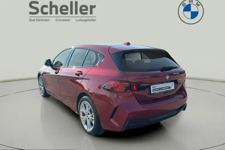 BMW 120i (Seria 1) din 2025 cu 19.641 km - oferta BMW211229 - foto 4