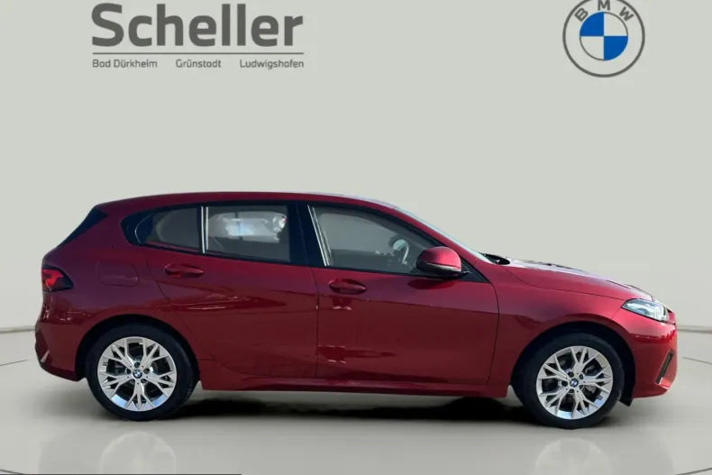 BMW 120i (Seria 1) din 2025 cu 19.641 km - oferta BMW211229 - foto 7