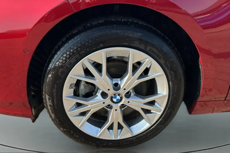 BMW 120i (Seria 1) din 2025 cu 19.641 km - oferta BMW211229 - foto 8