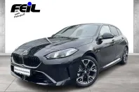 BMW 120i (Seria 1) din 2024 cu 18.800 km - oferta BMW211230 - foto 1