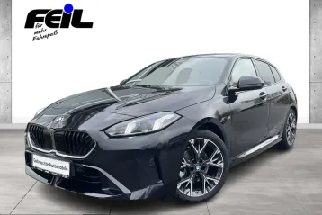 BMW 120i din 2024 - oferta BMW211230