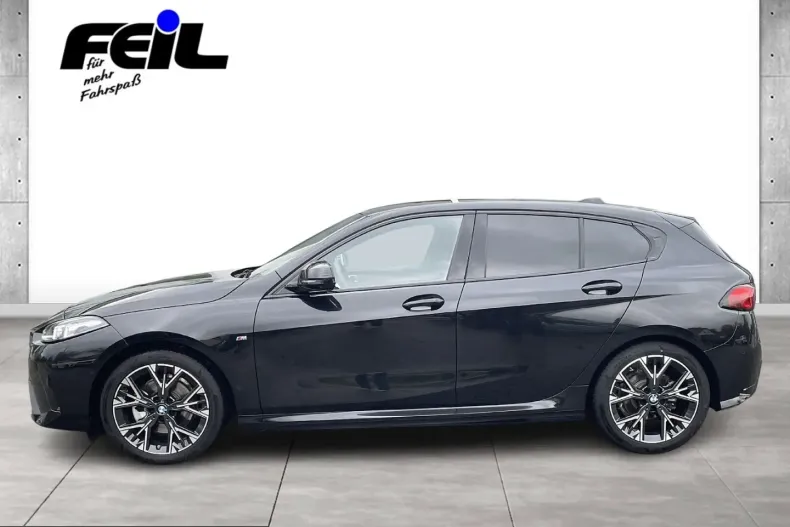 BMW 120i (Seria 1) din 2024 cu 18.800 km - oferta BMW211230 - foto 2