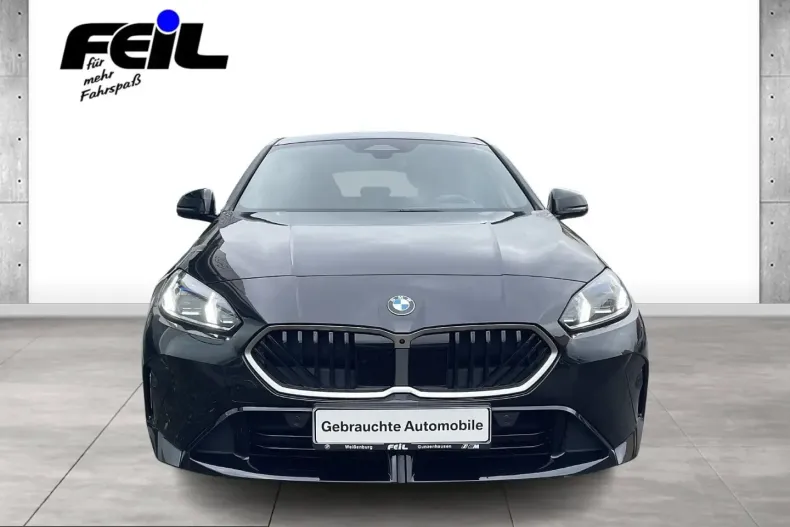 BMW 120i (Seria 1) din 2024 cu 18.800 km - oferta BMW211230 - foto 3