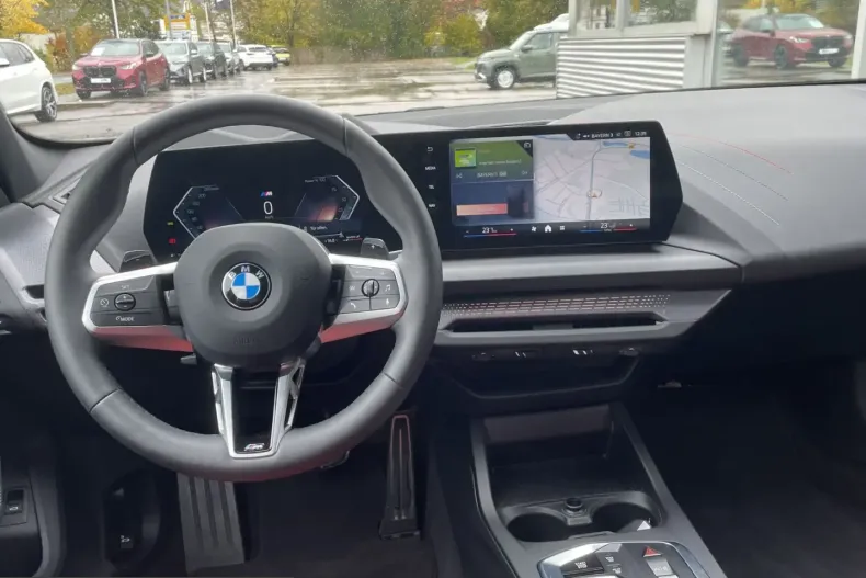 BMW 120i (Seria 1) din 2024 cu 18.800 km - oferta BMW211230 - foto 7