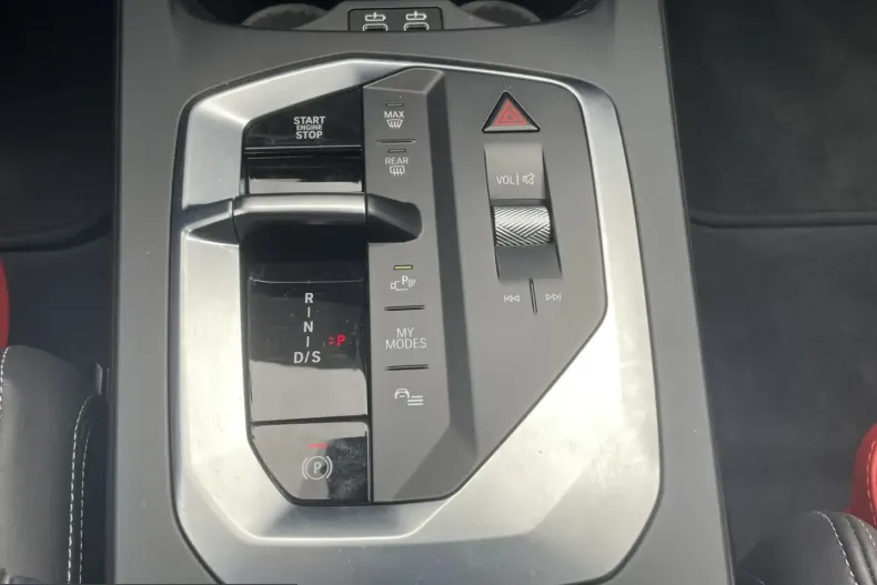 BMW 120i (Seria 1) din 2024 cu 18.800 km - oferta BMW211230 - foto 14