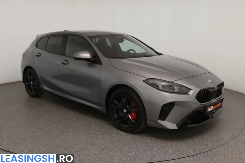 BMW 120i (Seria 1) din 2025 cu 24.706 km - oferta BMW211231 - foto 1
