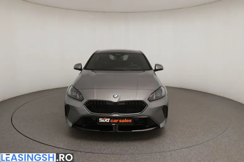 BMW 120i (Seria 1) din 2025 cu 24.706 km - oferta BMW211231 - foto 2