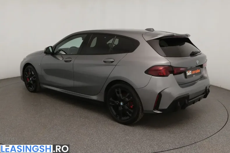 BMW 120i (Seria 1) din 2025 cu 24.706 km - oferta BMW211231 - foto 4