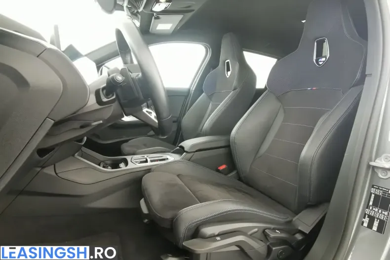 BMW 120i (Seria 1) din 2025 cu 24.706 km - oferta BMW211231 - foto 8