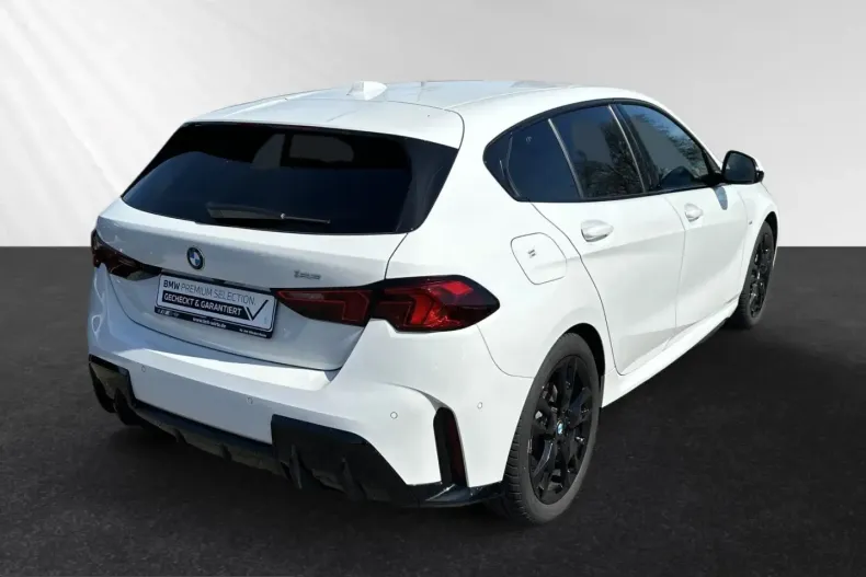 BMW 123 (Seria 1) din 2025 cu 23.496 km - oferta BMW211232 - foto 3