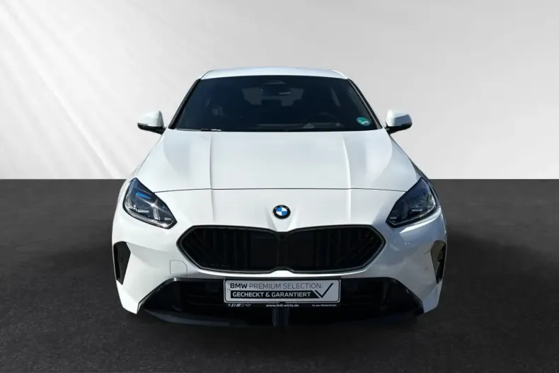 BMW 123 (Seria 1) din 2025 cu 23.496 km - oferta BMW211232 - foto 5