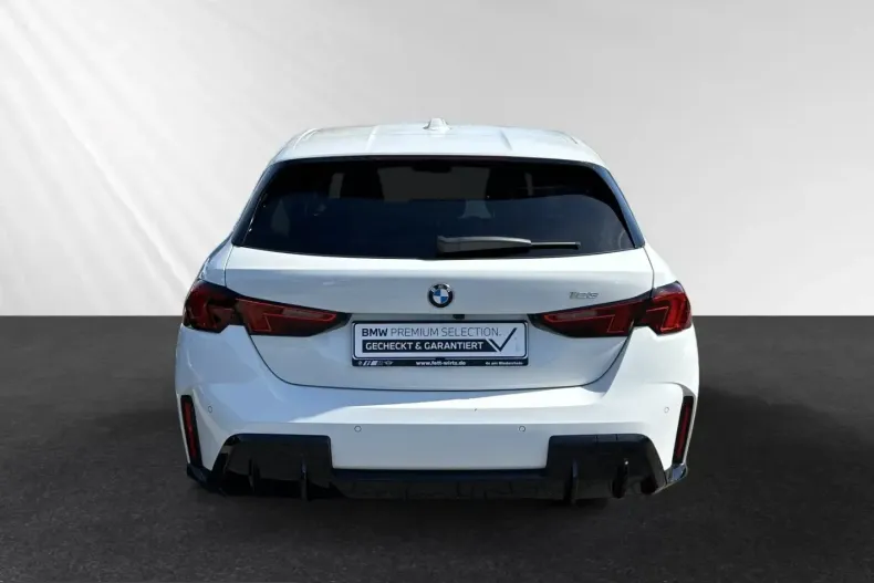 BMW 123 (Seria 1) din 2025 cu 23.496 km - oferta BMW211232 - foto 6