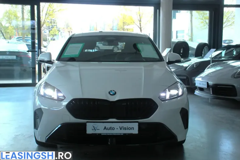 BMW 120i (Seria 1) din 2024 cu 33.300 km - oferta BMW211233 - foto 3