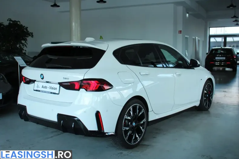 BMW 120i (Seria 1) din 2024 cu 33.300 km - oferta BMW211233 - foto 5