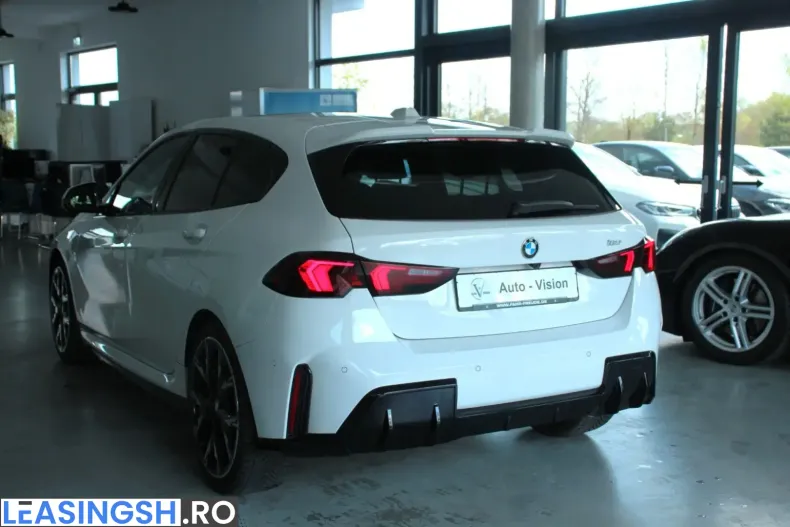 BMW 120i (Seria 1) din 2024 cu 33.300 km - oferta BMW211233 - foto 7