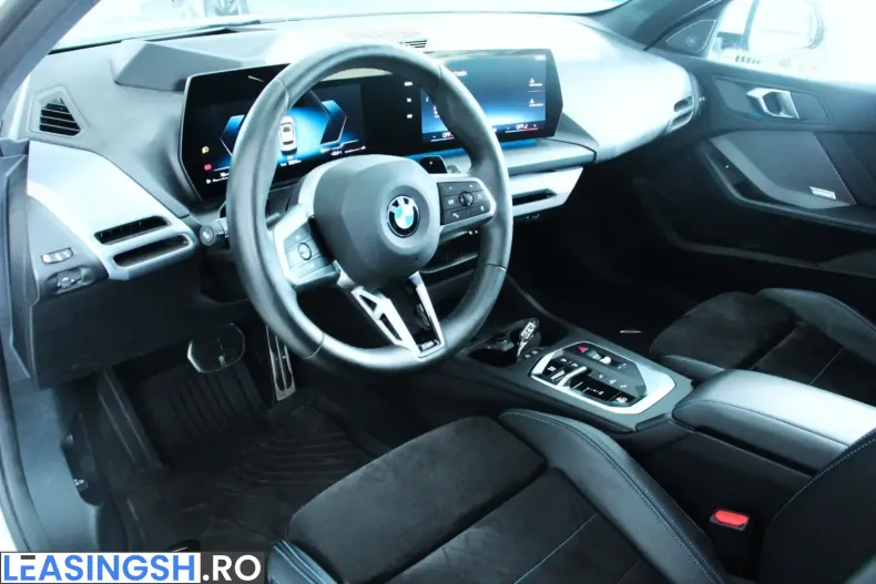 BMW 120i (Seria 1) din 2024 cu 33.300 km - oferta BMW211233 - foto 11