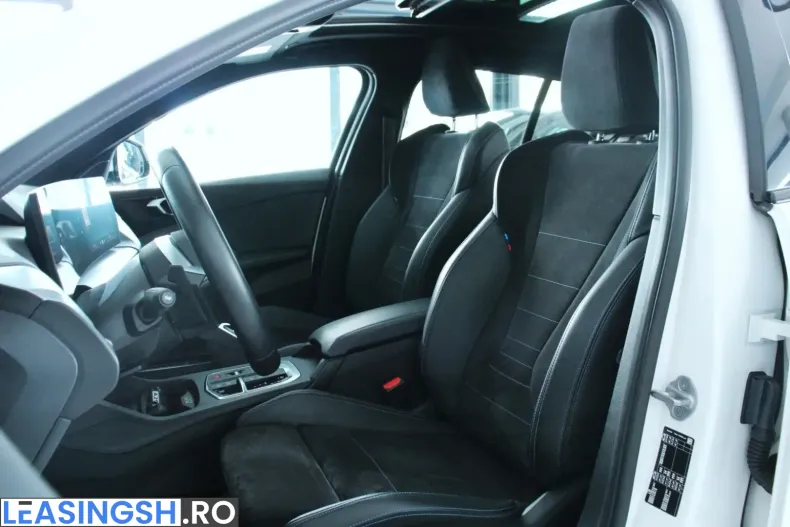 BMW 120i (Seria 1) din 2024 cu 33.300 km - oferta BMW211233 - foto 15
