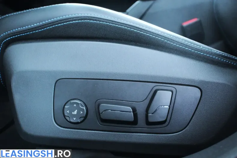 BMW 120i (Seria 1) din 2024 cu 33.300 km - oferta BMW211233 - foto 16