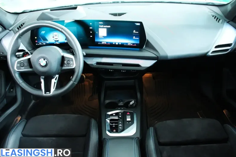BMW 120i (Seria 1) din 2024 cu 33.300 km - oferta BMW211233 - foto 17