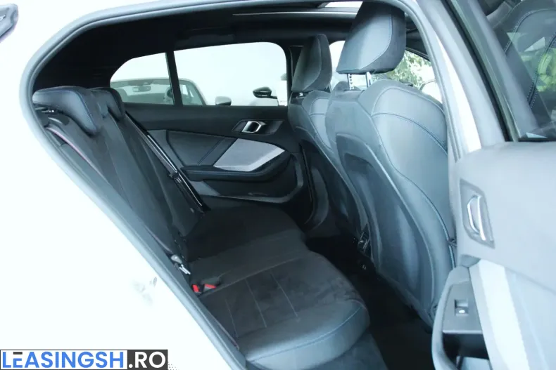 BMW 120i (Seria 1) din 2024 cu 33.300 km - oferta BMW211233 - foto 22