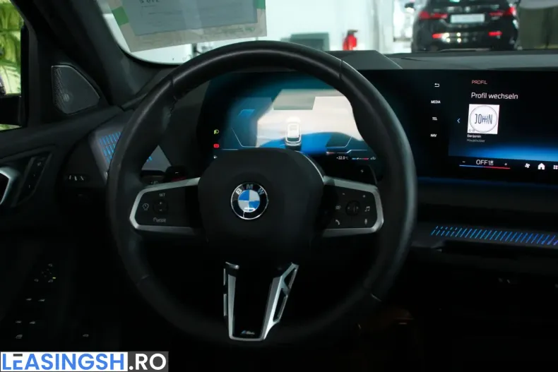BMW 120i (Seria 1) din 2024 cu 33.300 km - oferta BMW211233 - foto 23