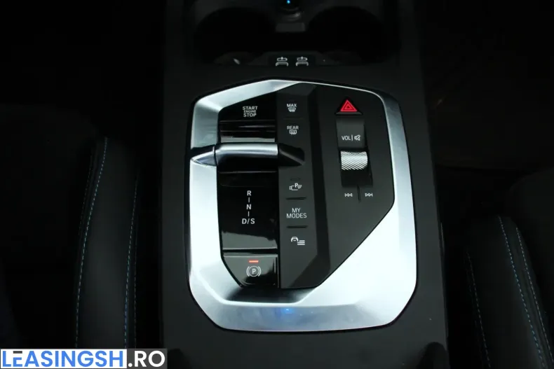 BMW 120i (Seria 1) din 2024 cu 33.300 km - oferta BMW211233 - foto 27