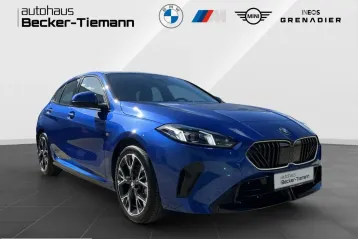BMW 120i din 2025 - oferta BMW211234