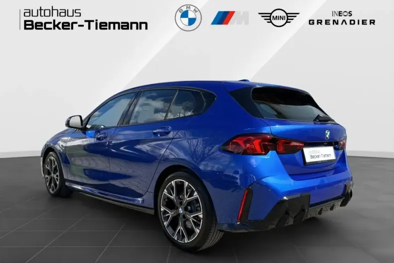 BMW 120i (Seria 1) din 2025 cu 3.872 km - oferta BMW211234 - foto 5