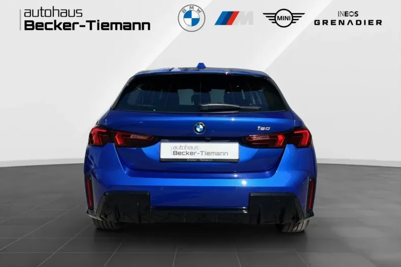 BMW 120i (Seria 1) din 2025 cu 3.872 km - oferta BMW211234 - foto 6