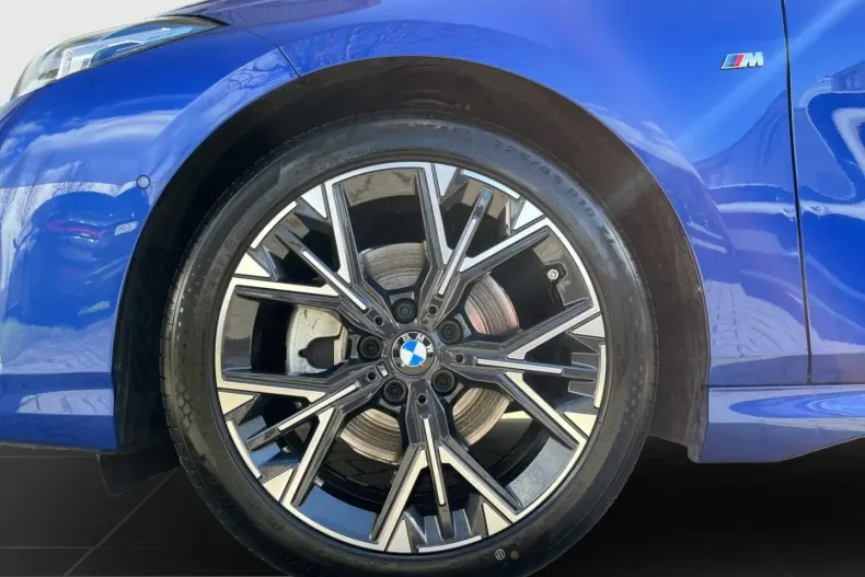 BMW 120i (Seria 1) din 2025 cu 3.872 km - oferta BMW211234 - foto 8