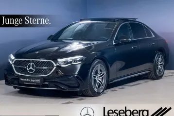 Mercedes-Benz E 450 din 2023 - oferta MER211235