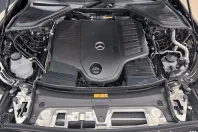 Mercedes-Benz E 450 (Clasa E) din 2023 cu 18.654 km - oferta MER211235 - foto 8