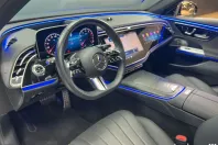Mercedes-Benz E 450 (Clasa E) din 2023 cu 18.654 km - oferta MER211235 - foto 11