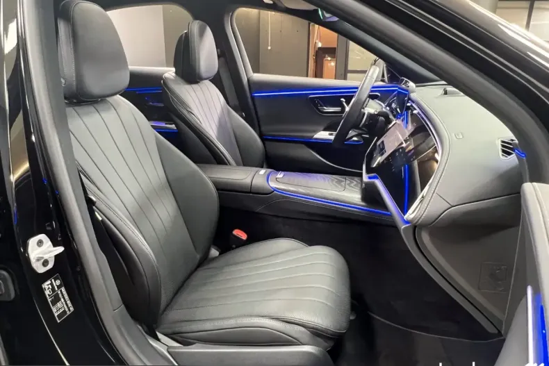 Mercedes-Benz E 450 (Clasa E) din 2023 cu 18.654 km - oferta MER211235 - foto 17
