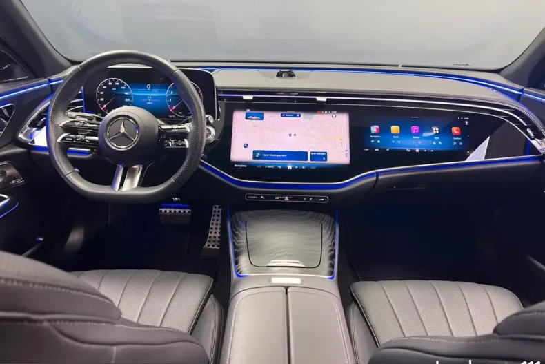 Mercedes-Benz E 450 (Clasa E) din 2023 cu 18.654 km - oferta MER211235 - foto 19