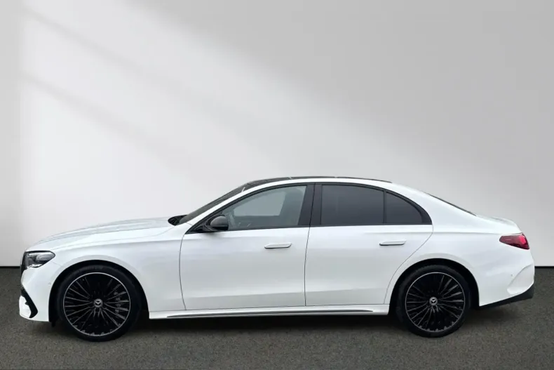 Mercedes-Benz E 450 (Clasa E) din 2025 cu 25.467 km - oferta MER211236 - foto 2