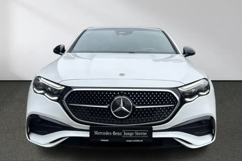Mercedes-Benz E 450 (Clasa E) din 2025 cu 25.467 km - oferta MER211236 - foto 4